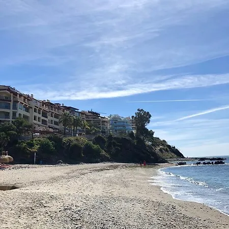 Santa Maria Blue * Benalmádena
