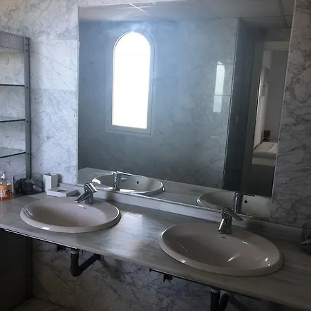 Apartamento Santa Maria Blue