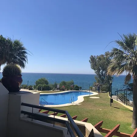 Apartamento Santa Maria Blue