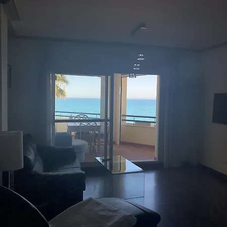Apartamento Santa Maria Blue