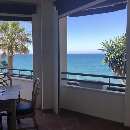 Santa Maria Blue * Benalmádena