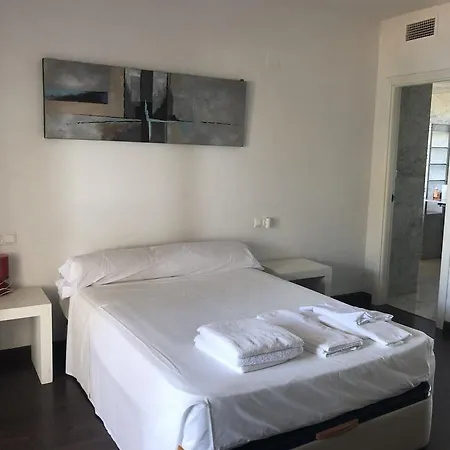 Apartamento Santa Maria Blue