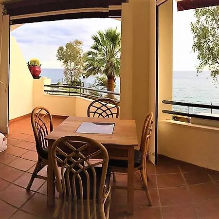 Apartamento Santa Maria Blue *